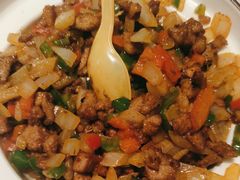 -阿娜尔·新疆菜(宜家荟聚中心店)