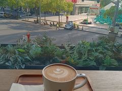 -Peet's Coffee皮爷咖啡(大学路店)