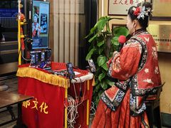 -安泰楼·佛跳墙创始人·传统闽味早茶·酒楼(三坊七巷闽菜地标店)