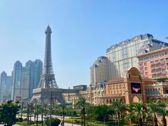 -澳门喜来登大酒店