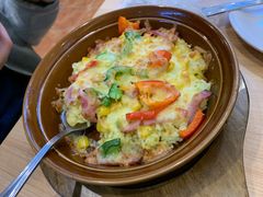 -萨莉亚意大利餐厅(白云汇店)