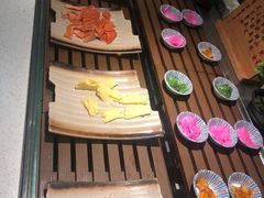 -星伦多自助料理·涮烤一体(嘉兴八佰伴店)