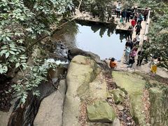 -莫干山风景区