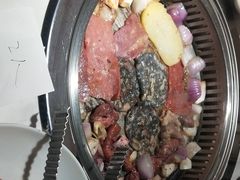 -石田家自助海鲜火锅烤肉(茂业时代广场店)