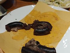 -蒙艾里民族传统菜蒙餐