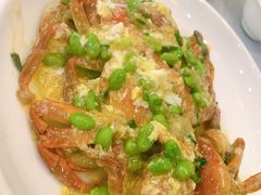 面拖毛蟹-小实惠嘉(威海路店)