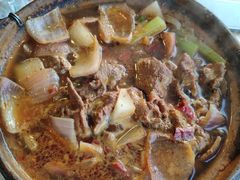 -范贤光鸡公煲(平乐园总店)