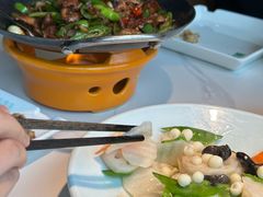 -庆江南江南菜(琴湖溪里花园城店)