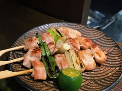 -三川·十酒Izakaya(南昌路店)