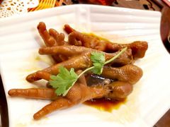-顺德人家食府(黄金广场店)