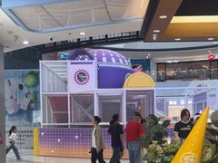 -万达广场(松江店)