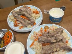 -古楼兰新疆抓饭(龙湖河西天街店)