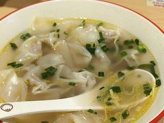 -小杨生煎(周浦万达店)