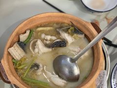 -品香菜馆(旗峰路中侨大厦店)