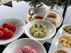 -一澜江宴·江景地标楚菜(江滩公园店)