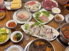 -厝味火锅·潮汕卤水火锅(十一合店)