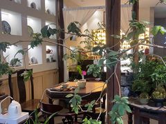 -本处·素食·融合料理(南油店)