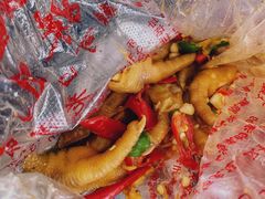 -嘉州九妹凤爪(乐山总店)