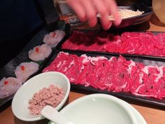 -掂档潮汕牛肉火锅(沈阳万象城店)