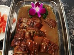 -粤域茶餐厅