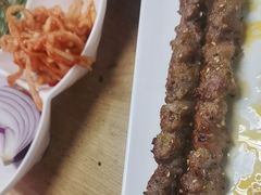 -正丰源大缸烧烤(人民路店)