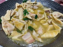 -阿露佳·舌尖上的安吉菜