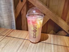 -大头椰·椰子鸡火锅(南宁万象城店)