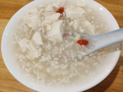 冰醉豆花-小豆海棠(嘉兴路店)