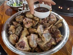 -大地农庄(逢沙大道店)