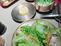 -西塔老太太泥炉烤肉(青浦蟠龙天地店)