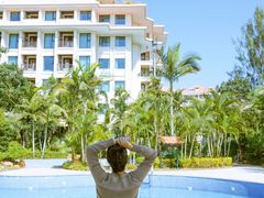 -惠州金海湾嘉华度假酒店