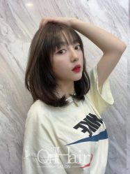 点击看大图 -OnHair造型
