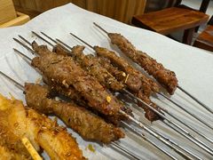 -壹块捌烧烤(灯市口店)