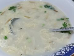 -天盛海鲜烧烤大排档·本地小海鲜·牟平腿穗子(幸福店)