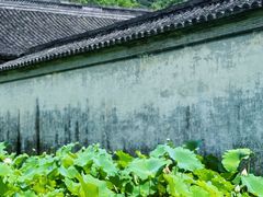 -兰亭风景区