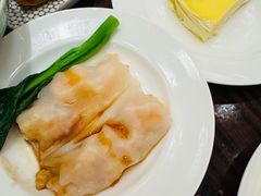 -香宫中餐厅·大连香格里拉(人民路店)