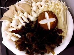 -食潮汕头鲜牛馆(望京保利店)