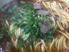 -美玲拉面(鞍山西道店)