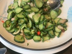 -码头鲜精致威海菜(欧乐坊店)