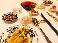 -夏苑(新加坡丽思卡尔顿美年酒店)