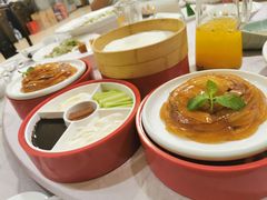 烤鸭-保定会馆(红旗大街店)