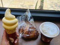 -富贵面包公司(运河店)