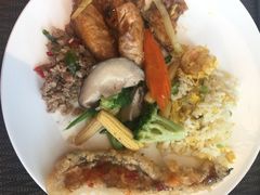 -北京王府井希尔顿酒店·万斯阁西餐厅