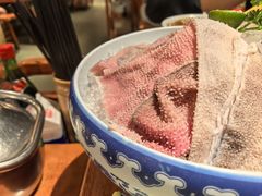 -周小明火锅(黑金冠社区店)