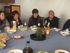 -鹰龙海畔度假酒店(咸祥店)