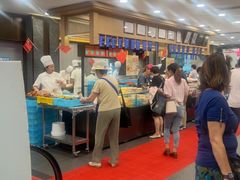 -王家沙点心店(南京西路总店)