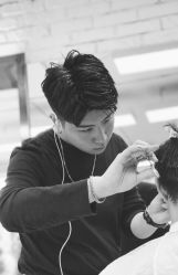 -P.STYLE 派斯造型