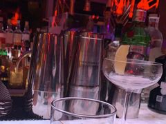 -The Penthouse酒吧