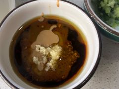 蘸料-四点金潮汕鲜牛肉火锅(金猴名居店)