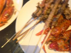 -武汉武昌威斯汀酒店-知味自助餐厅